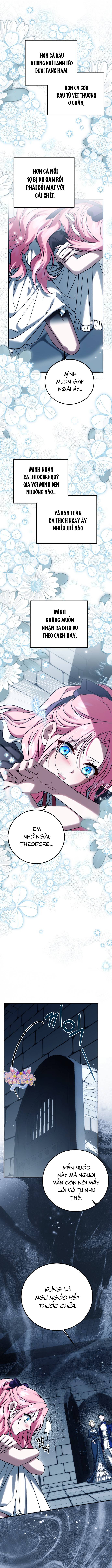 Cách Để Khiến Cuốn Tiểu Thuyết Bi Kịch Thành Chữa Lành - Chap 65 - Trang 9