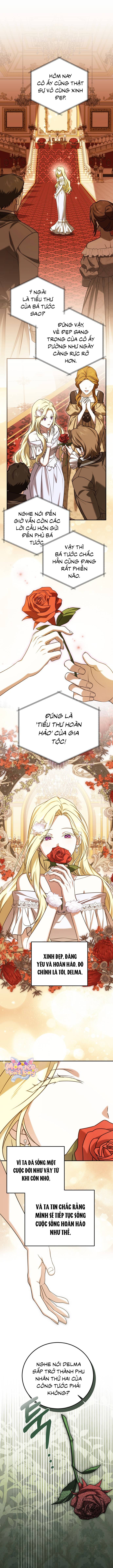 Cách Để Khiến Cuốn Tiểu Thuyết Bi Kịch Thành Chữa Lành - Chap 68 - Trang 2