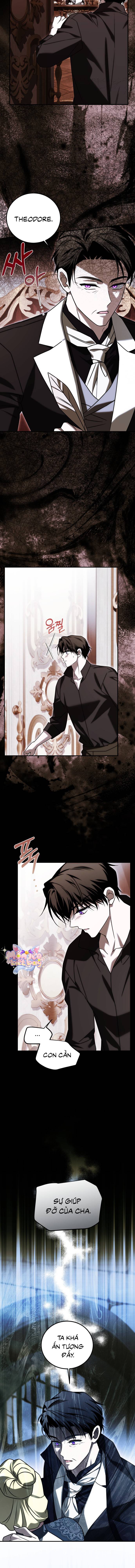 Cách Để Khiến Cuốn Tiểu Thuyết Bi Kịch Thành Chữa Lành - Chap 68 - Trang 14
