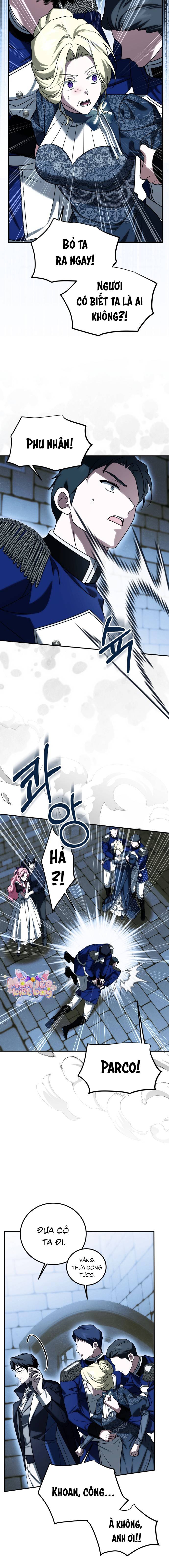 Cách Để Khiến Cuốn Tiểu Thuyết Bi Kịch Thành Chữa Lành - Chap 68 - Trang 16