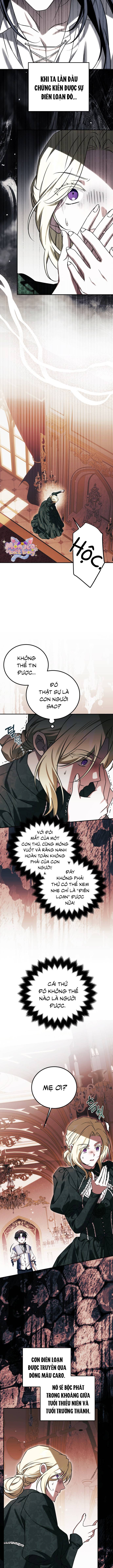 Cách Để Khiến Cuốn Tiểu Thuyết Bi Kịch Thành Chữa Lành - Chap 68 - Trang 5