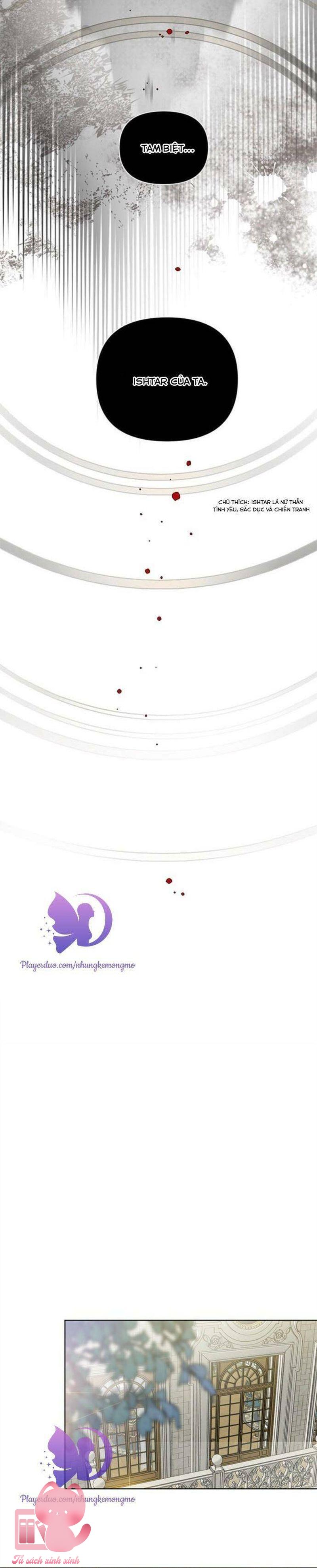 Cách Hiệp Sĩ Sống Như Một Tiểu Thư Quyền Quý - Chap 1 - Trang 3