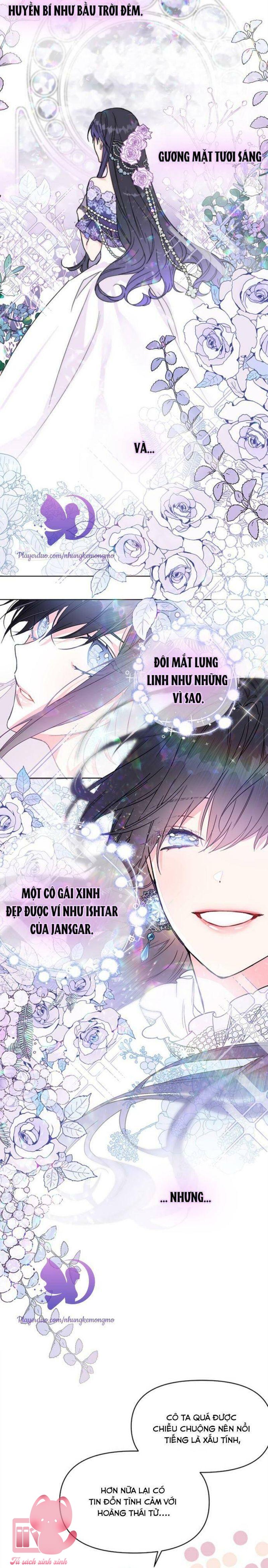 Cách Hiệp Sĩ Sống Như Một Tiểu Thư Quyền Quý - Chap 1 - Trang 26