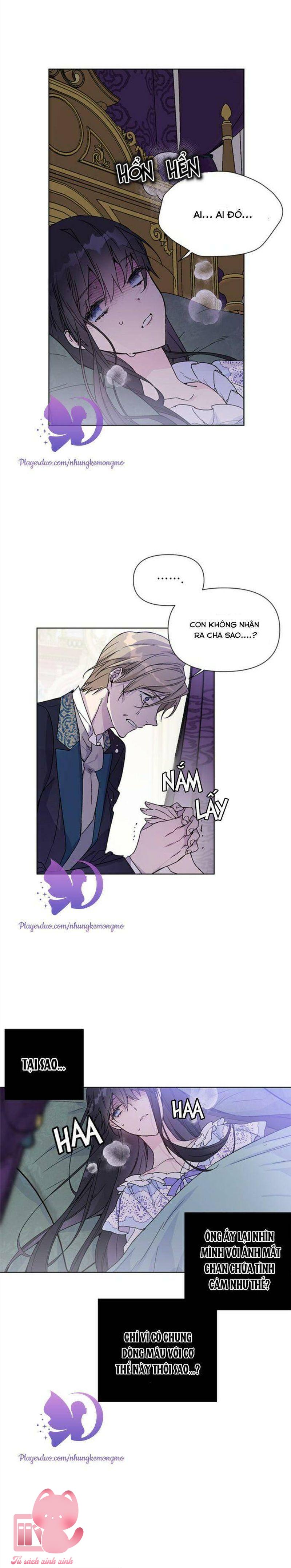 Cách Hiệp Sĩ Sống Như Một Tiểu Thư Quyền Quý - Chap 1 - Trang 35