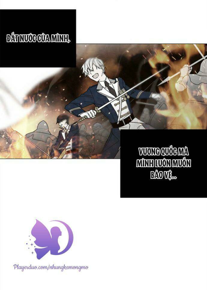 Cách Hiệp Sĩ Sống Như Một Tiểu Thư Quyền Quý - Chap 1 - Trang 47