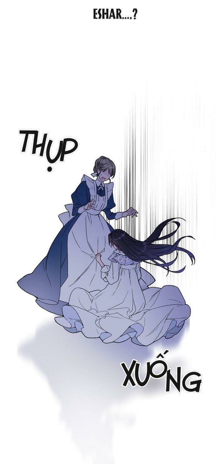 Cách Hiệp Sĩ Sống Như Một Tiểu Thư Quyền Quý - Chap 1 - Trang 48