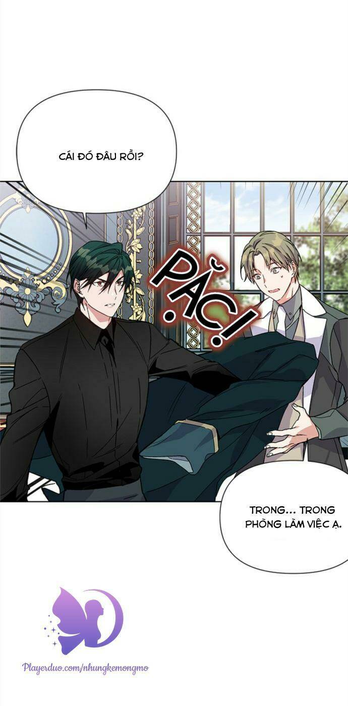 Cách Hiệp Sĩ Sống Như Một Tiểu Thư Quyền Quý - Chap 1 - Trang 56