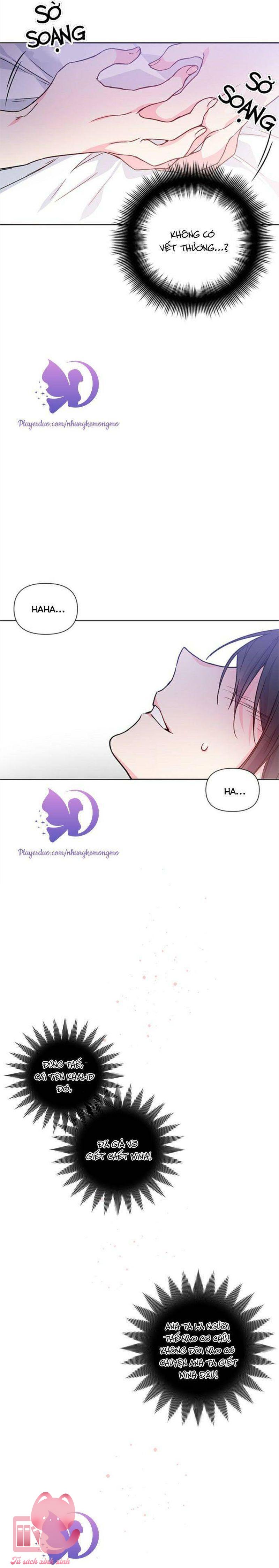 Cách Hiệp Sĩ Sống Như Một Tiểu Thư Quyền Quý - Chap 1 - Trang 7