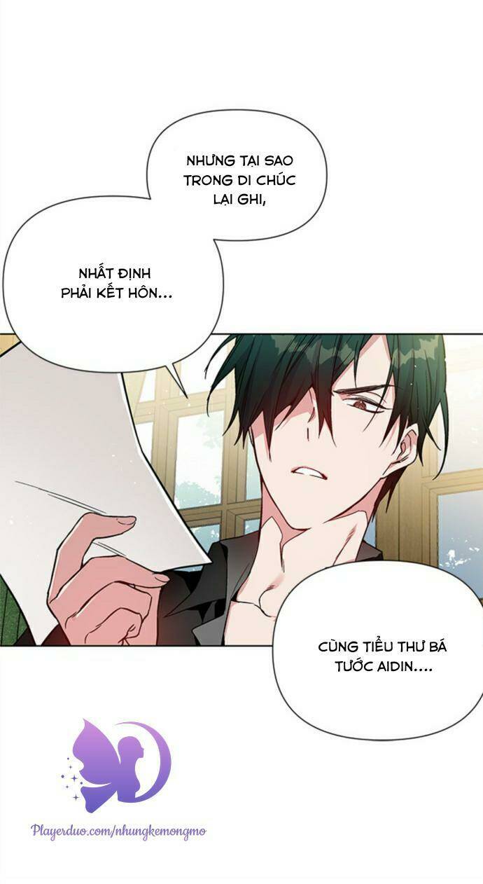 Cách Hiệp Sĩ Sống Như Một Tiểu Thư Quyền Quý - Chap 1 - Trang 65