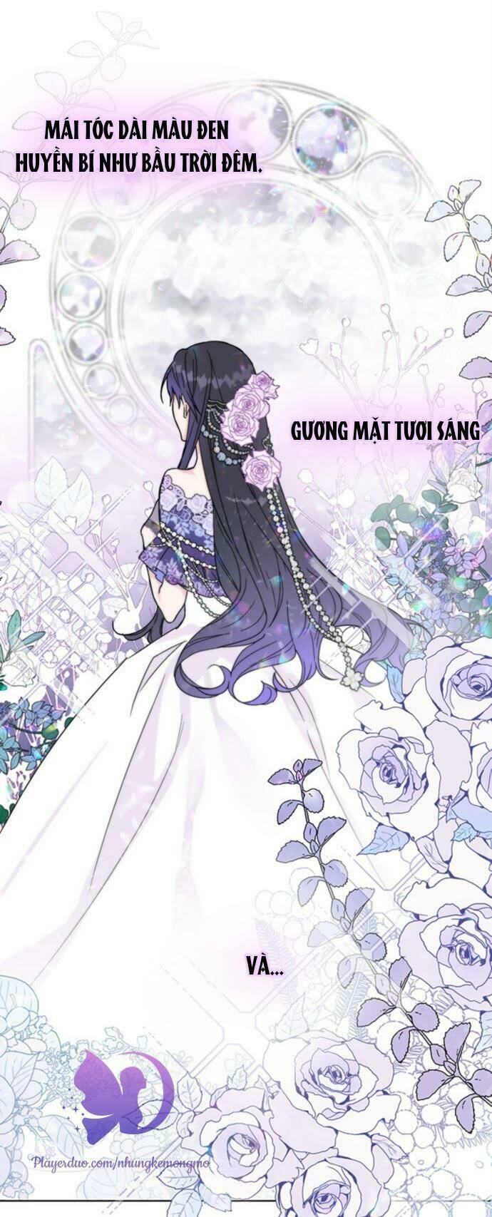 Cách Hiệp Sĩ Sống Như Một Tiểu Thư Quyền Quý - Chap 1 - Trang 68