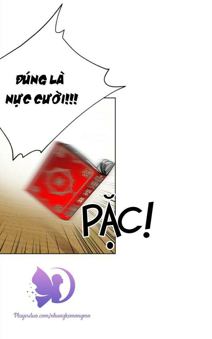 Cách Hiệp Sĩ Sống Như Một Tiểu Thư Quyền Quý - Chap 1 - Trang 80