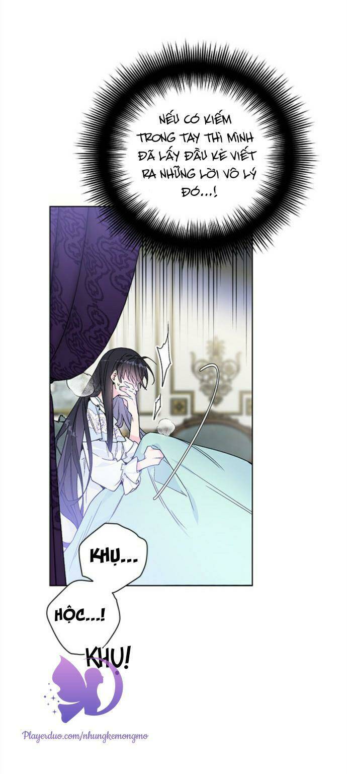 Cách Hiệp Sĩ Sống Như Một Tiểu Thư Quyền Quý - Chap 1 - Trang 83