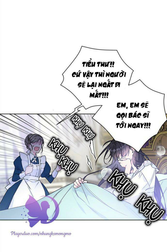 Cách Hiệp Sĩ Sống Như Một Tiểu Thư Quyền Quý - Chap 1 - Trang 84