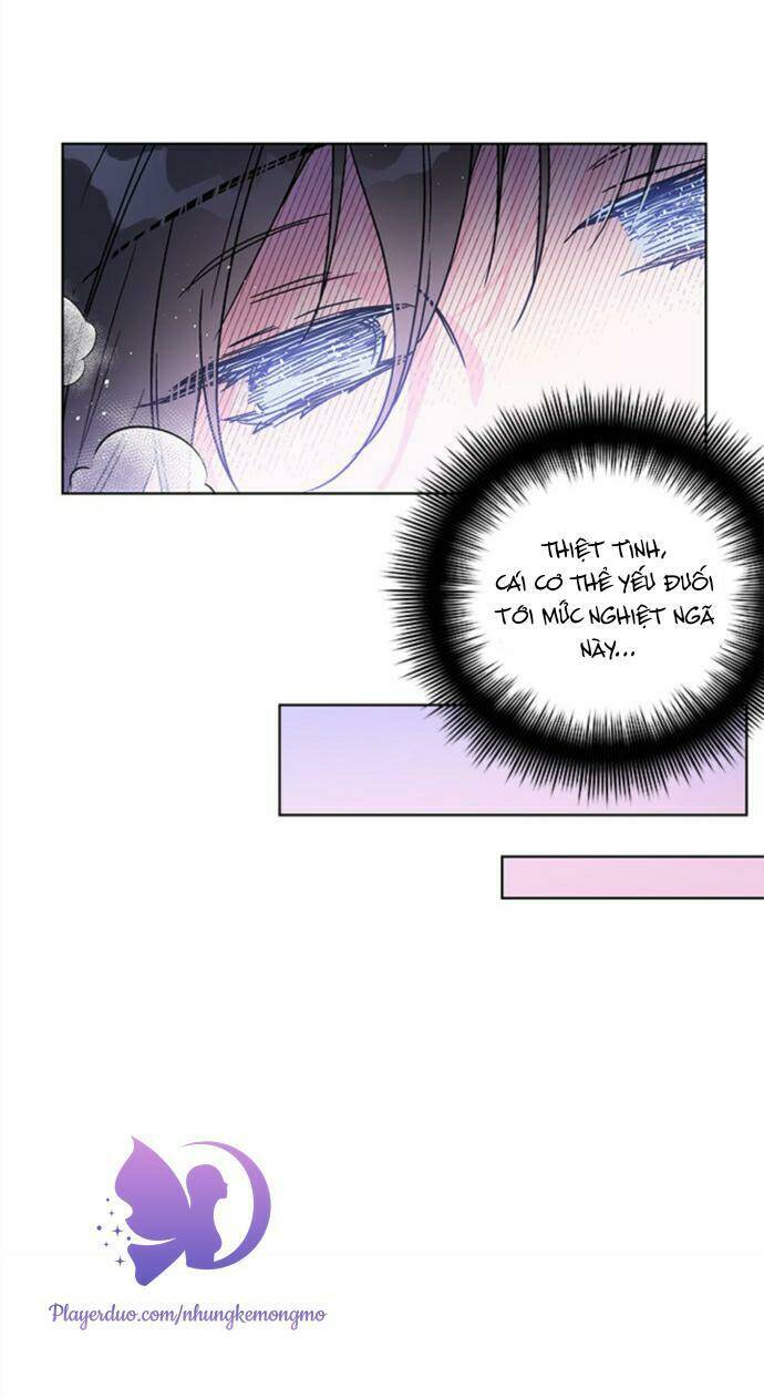 Cách Hiệp Sĩ Sống Như Một Tiểu Thư Quyền Quý - Chap 1 - Trang 86