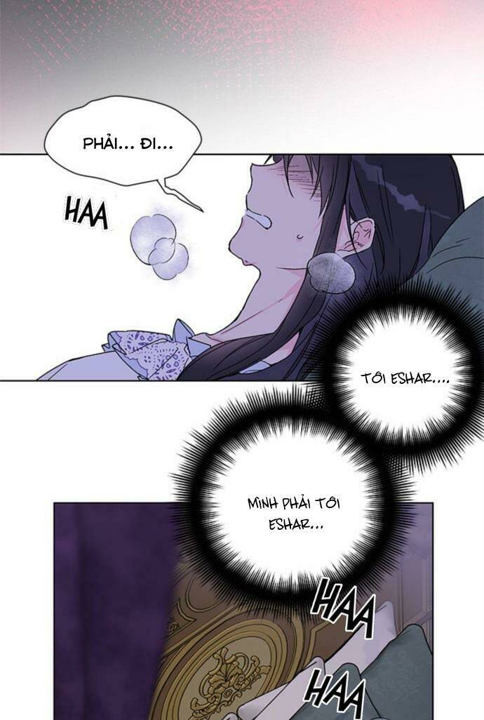 Cách Hiệp Sĩ Sống Như Một Tiểu Thư Quyền Quý - Chap 1 - Trang 90