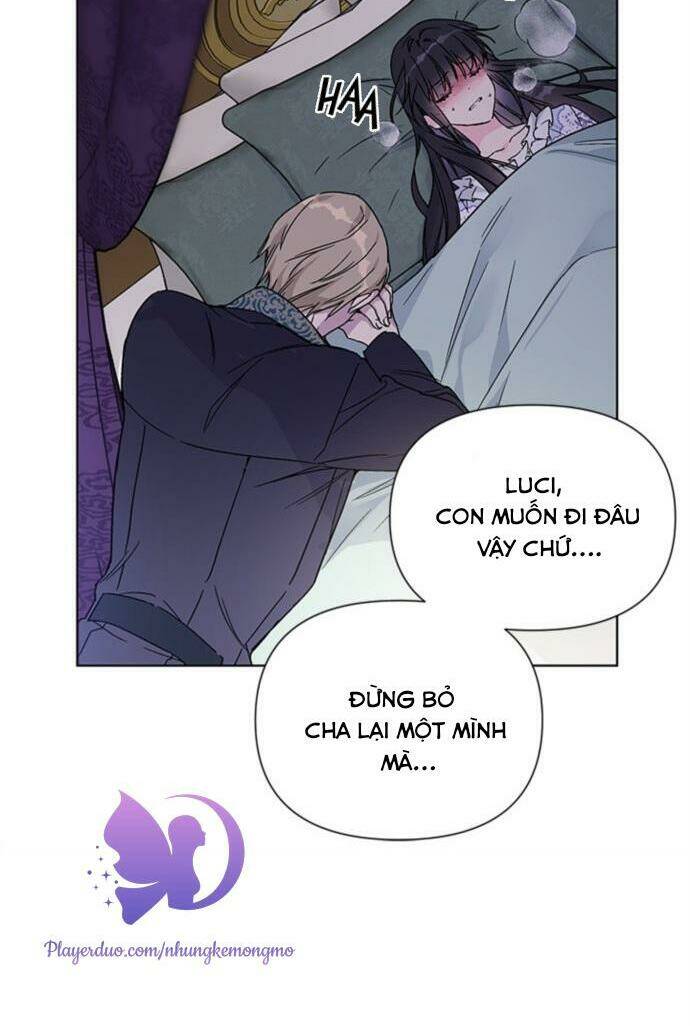 Cách Hiệp Sĩ Sống Như Một Tiểu Thư Quyền Quý - Chap 1 - Trang 91