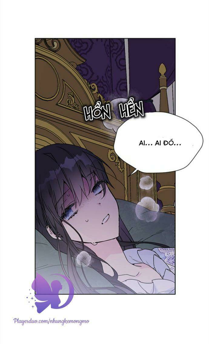 Cách Hiệp Sĩ Sống Như Một Tiểu Thư Quyền Quý - Chap 1 - Trang 93