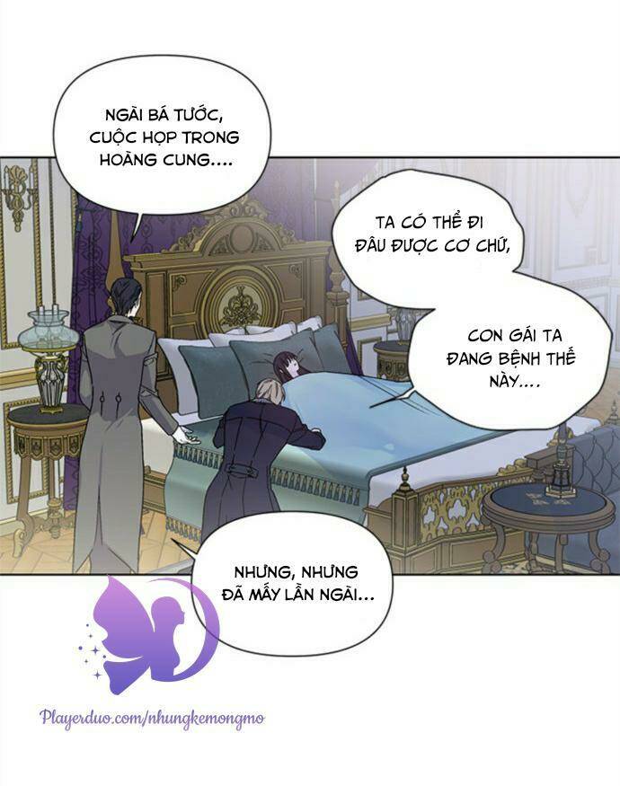 Cách Hiệp Sĩ Sống Như Một Tiểu Thư Quyền Quý - Chap 1 - Trang 98