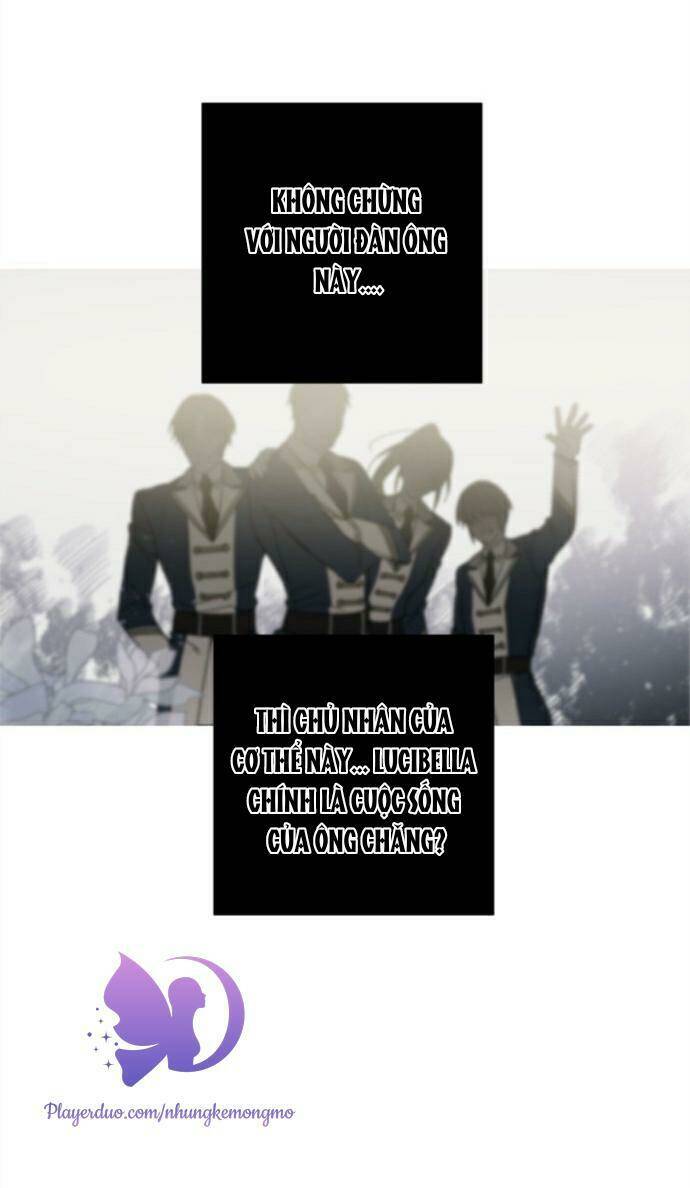 Cách Hiệp Sĩ Sống Như Một Tiểu Thư Quyền Quý - Chap 1 - Trang 99