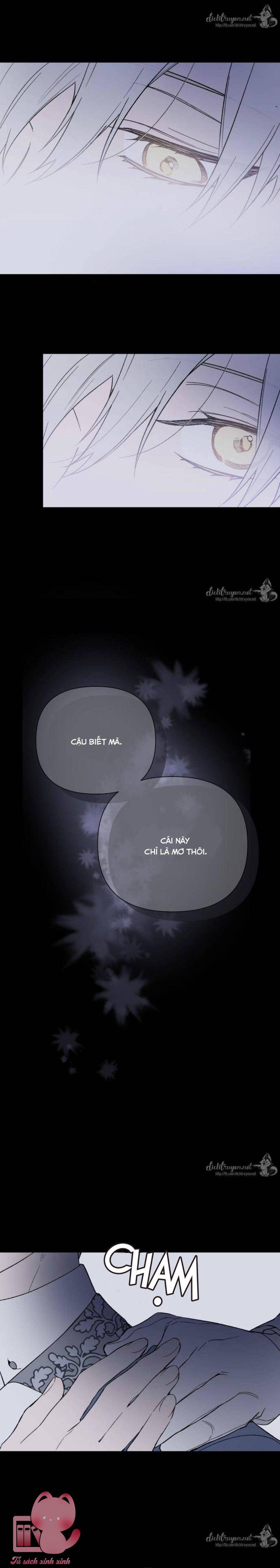 Cách Hiệp Sĩ Sống Như Một Tiểu Thư Quyền Quý - Chap 10 - Trang 18