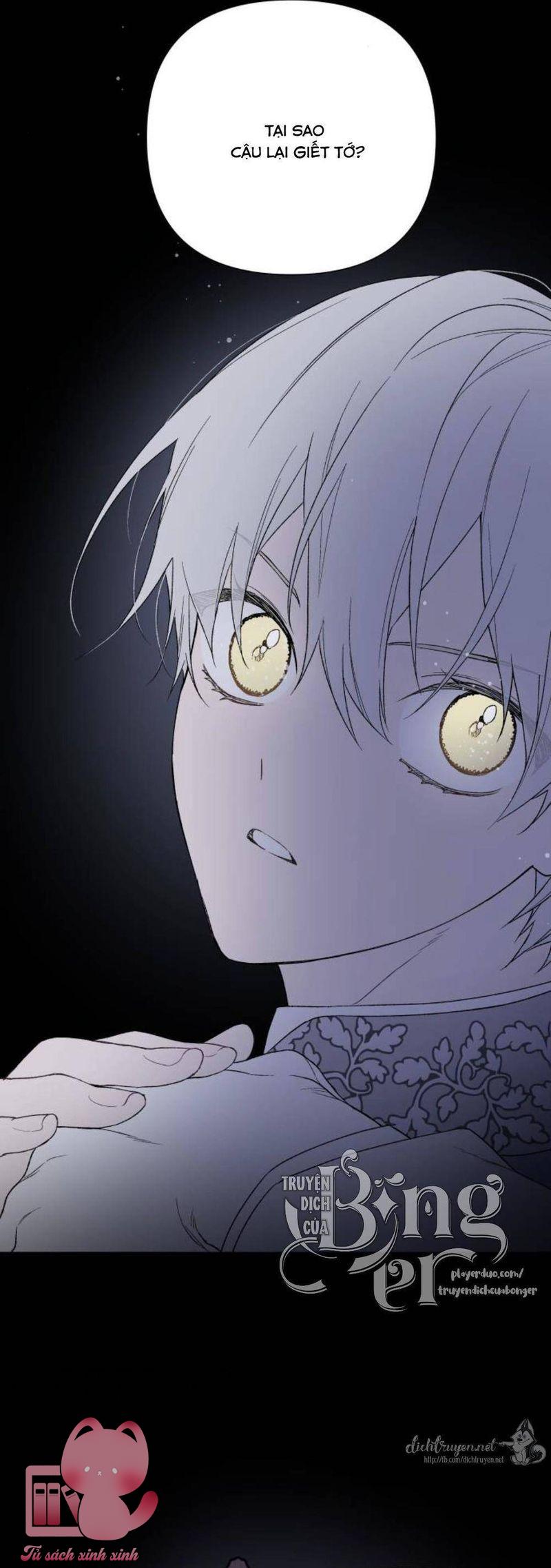 Cách Hiệp Sĩ Sống Như Một Tiểu Thư Quyền Quý - Chap 10 - Trang 19
