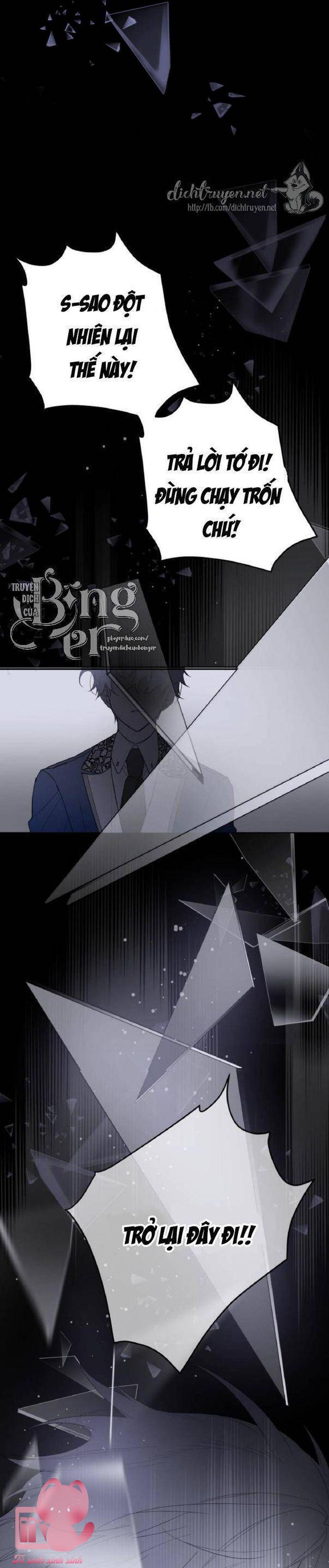 Cách Hiệp Sĩ Sống Như Một Tiểu Thư Quyền Quý - Chap 10 - Trang 21