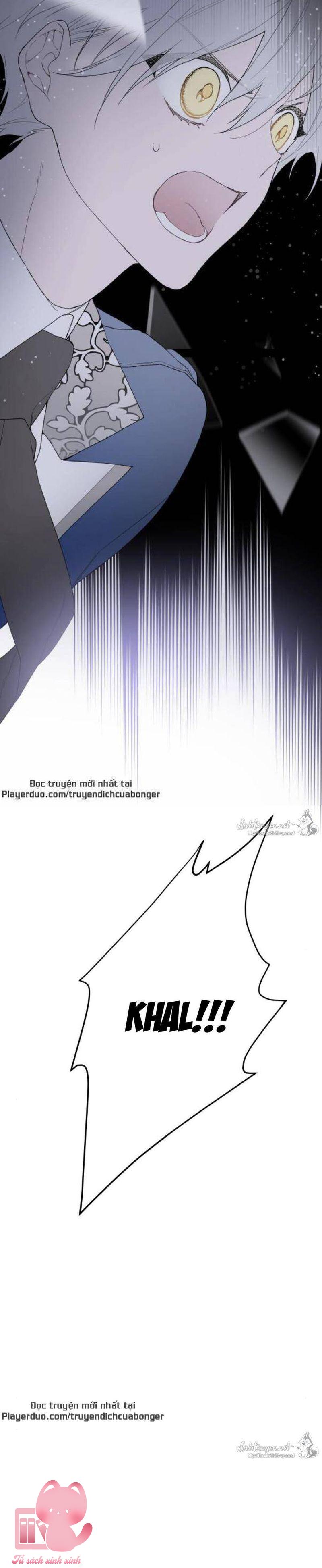 Cách Hiệp Sĩ Sống Như Một Tiểu Thư Quyền Quý - Chap 10 - Trang 22