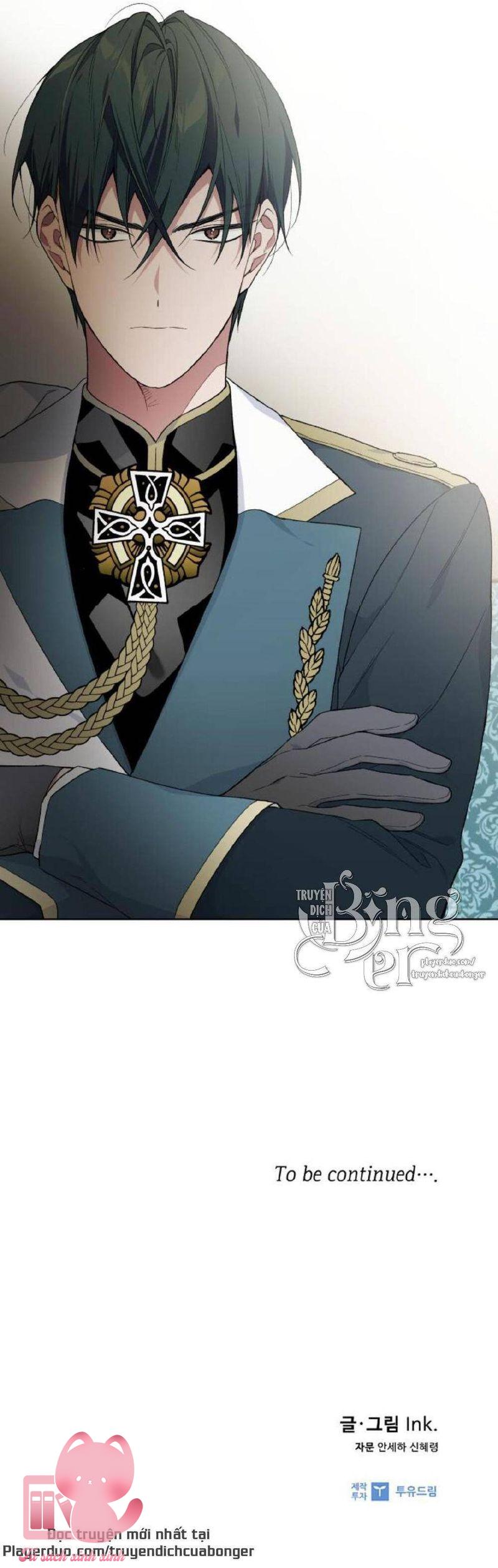 Cách Hiệp Sĩ Sống Như Một Tiểu Thư Quyền Quý - Chap 10 - Trang 25