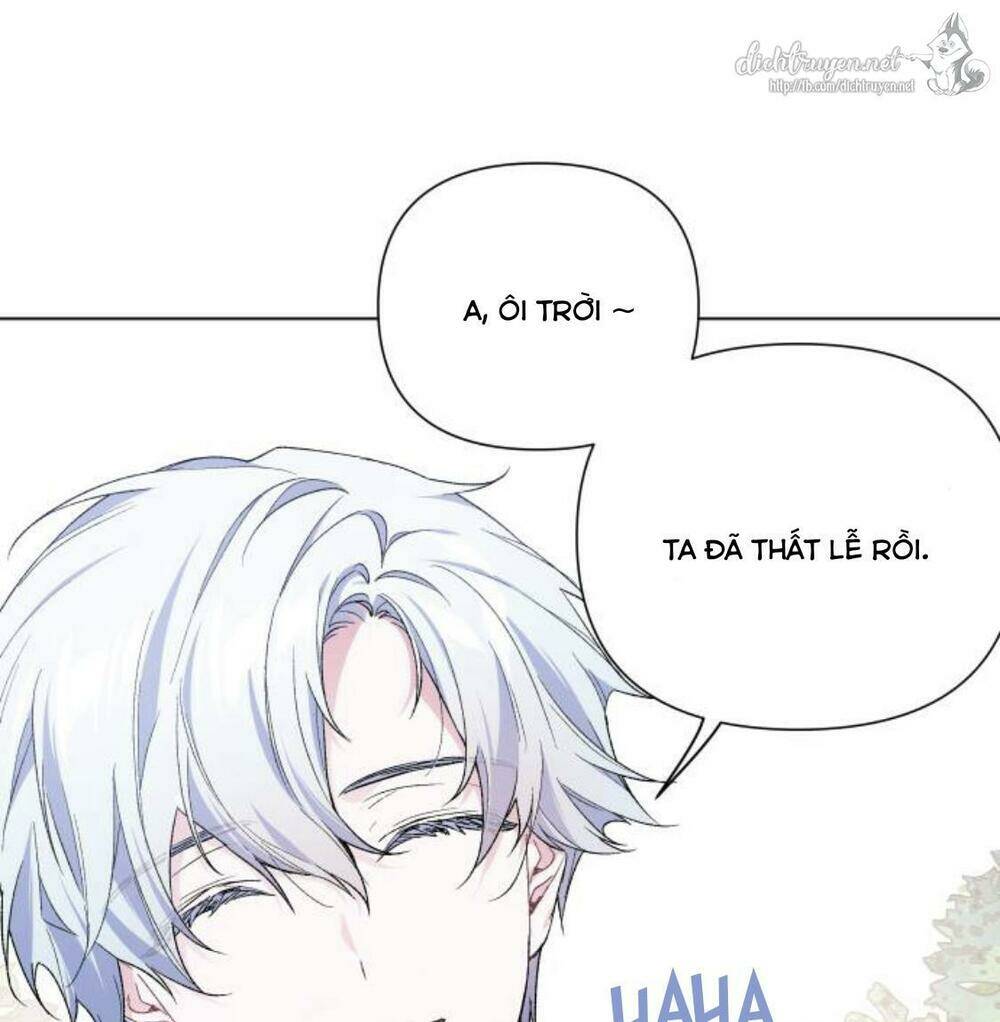Cách Hiệp Sĩ Sống Như Một Tiểu Thư Quyền Quý - Chap 10 - Trang 30