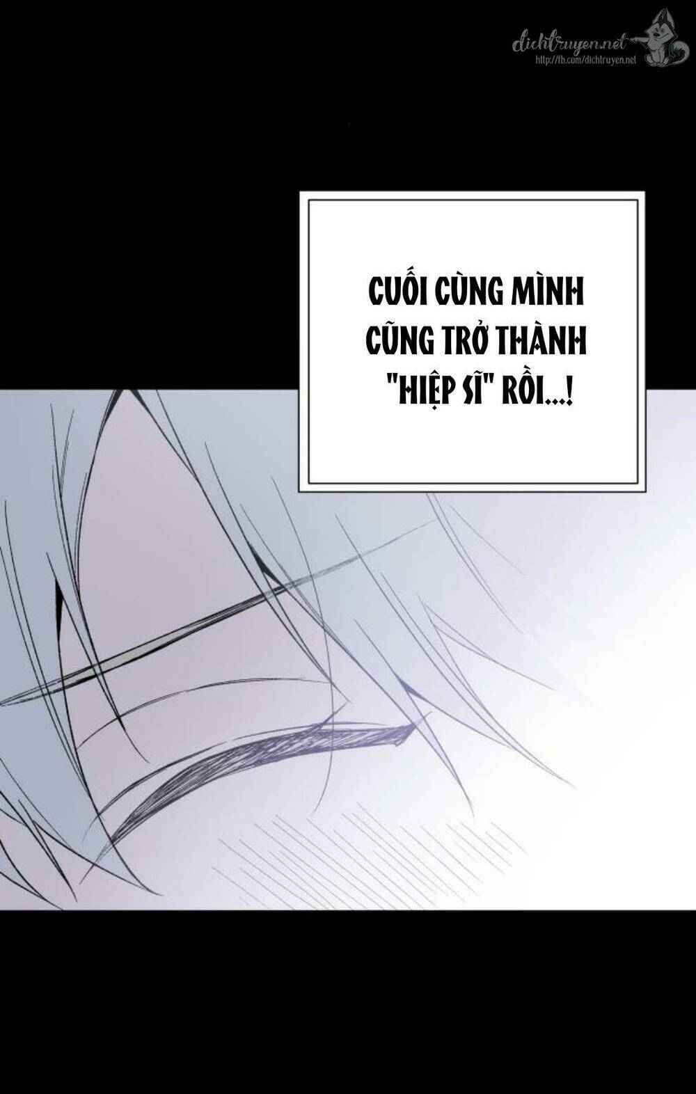 Cách Hiệp Sĩ Sống Như Một Tiểu Thư Quyền Quý - Chap 10 - Trang 39