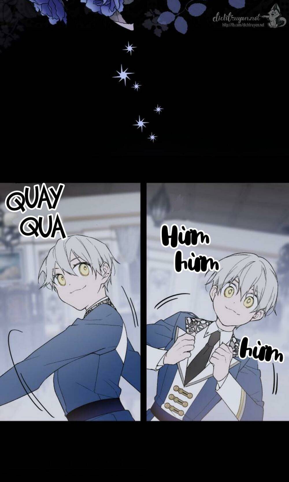 Cách Hiệp Sĩ Sống Như Một Tiểu Thư Quyền Quý - Chap 10 - Trang 41