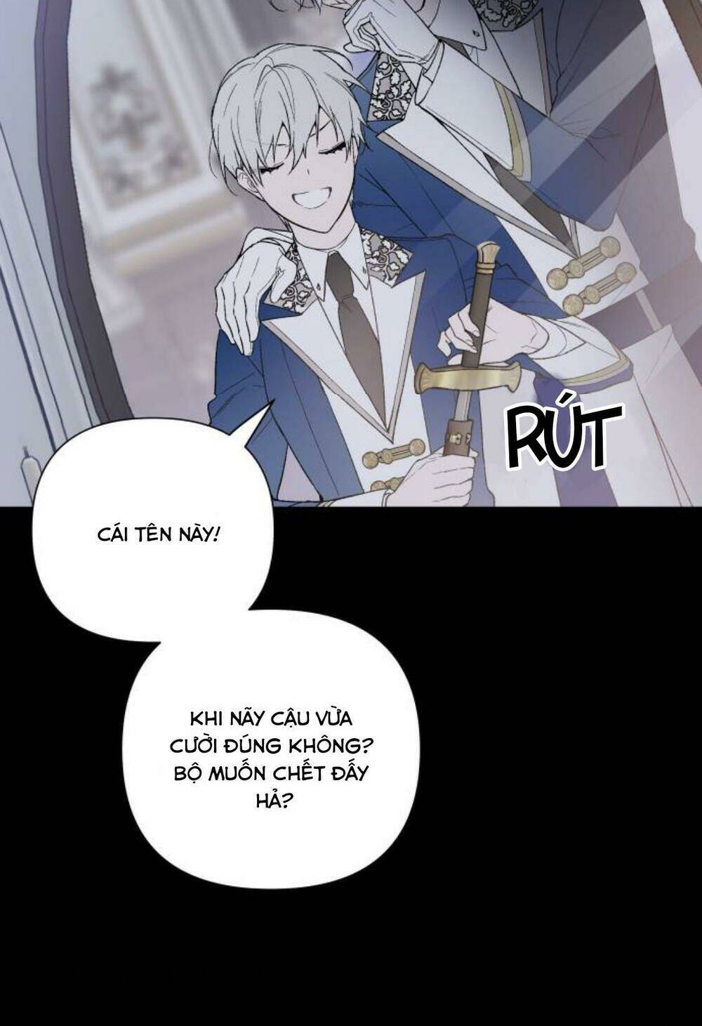 Cách Hiệp Sĩ Sống Như Một Tiểu Thư Quyền Quý - Chap 10 - Trang 45