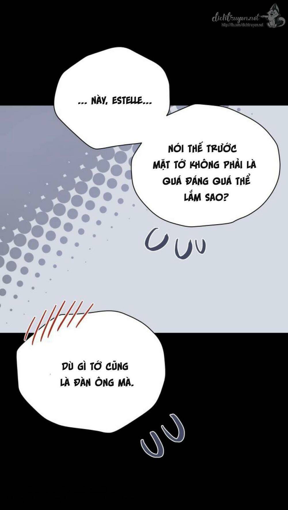 Cách Hiệp Sĩ Sống Như Một Tiểu Thư Quyền Quý - Chap 10 - Trang 51