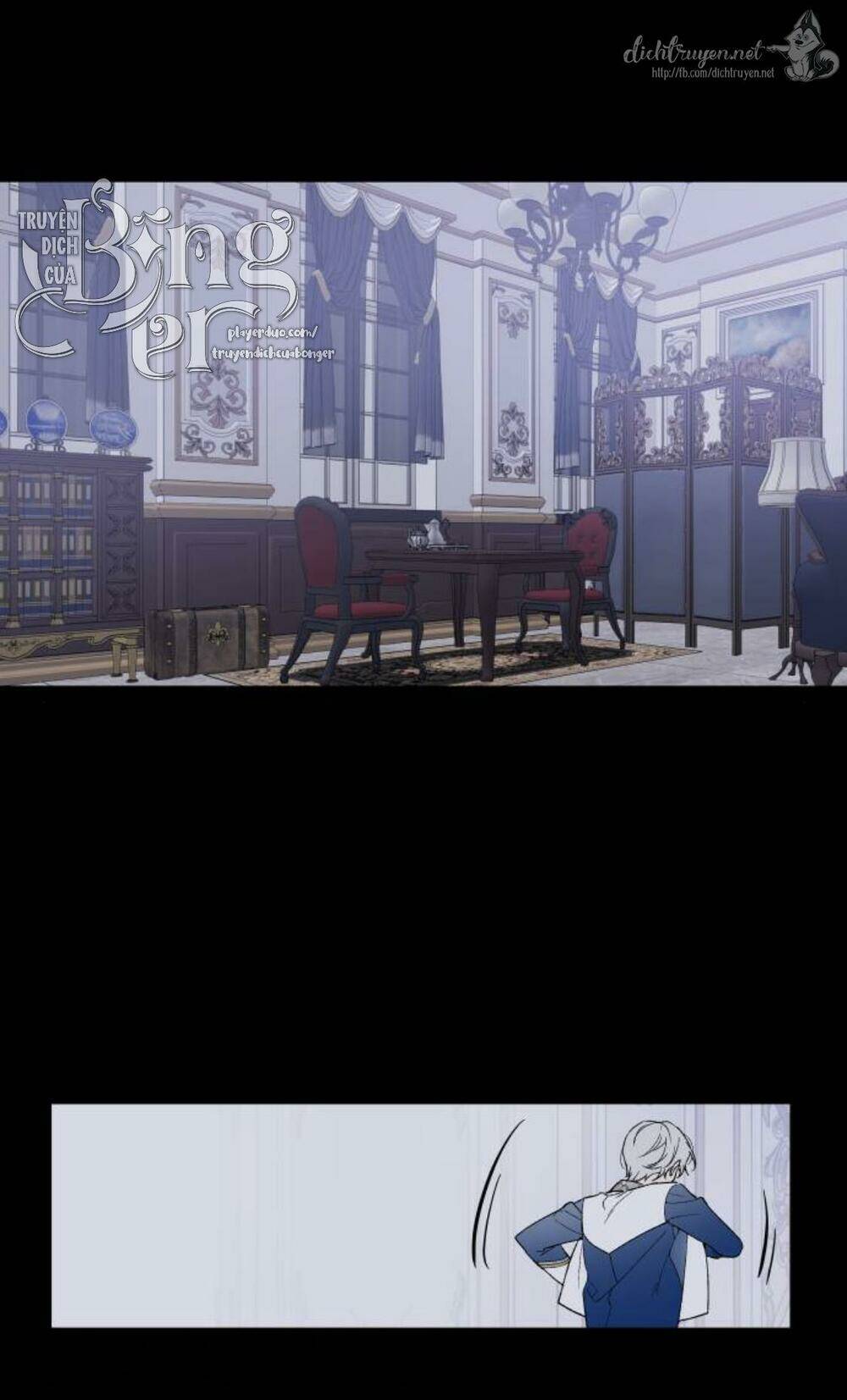 Cách Hiệp Sĩ Sống Như Một Tiểu Thư Quyền Quý - Chap 10 - Trang 55