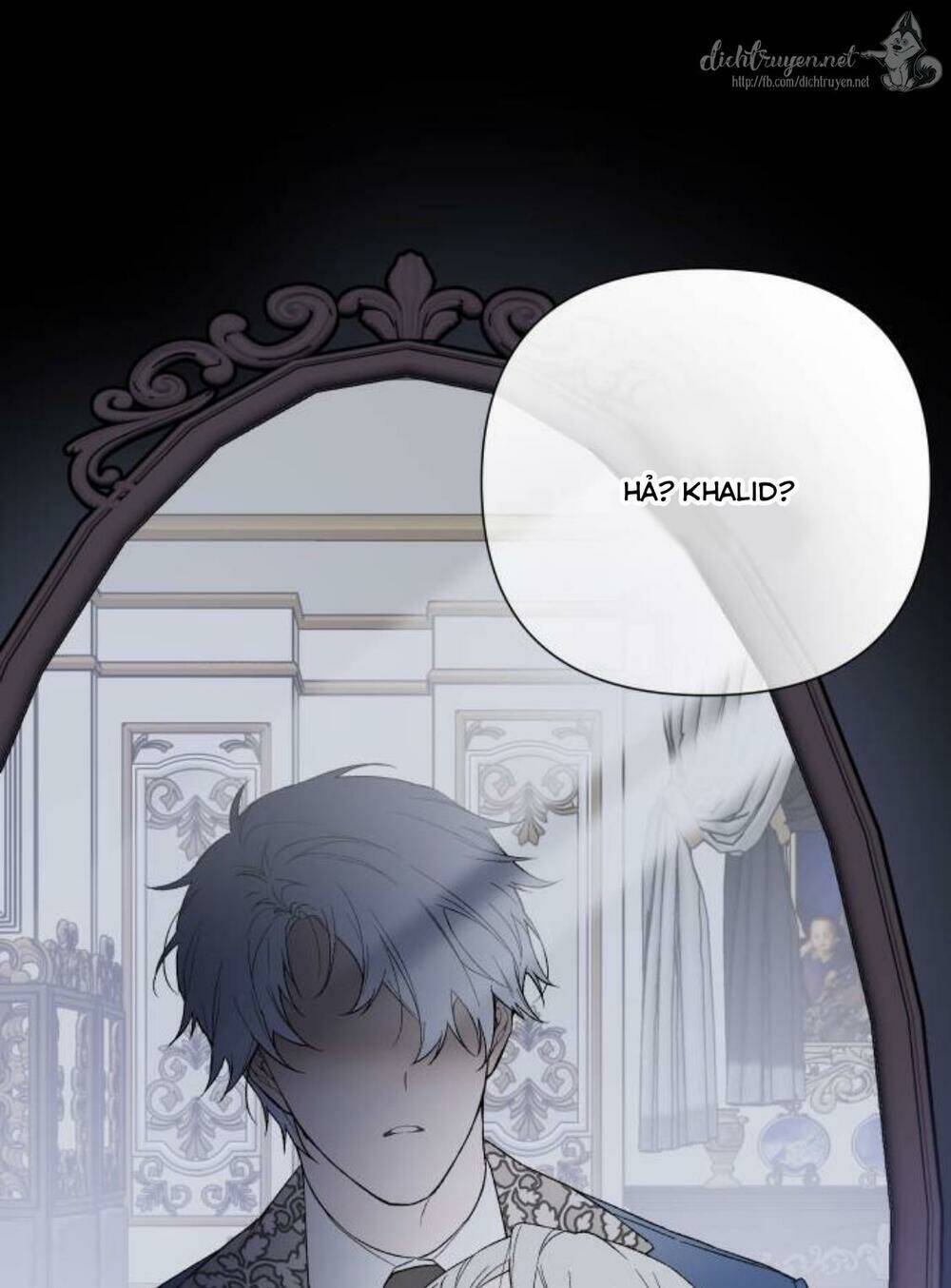 Cách Hiệp Sĩ Sống Như Một Tiểu Thư Quyền Quý - Chap 10 - Trang 67