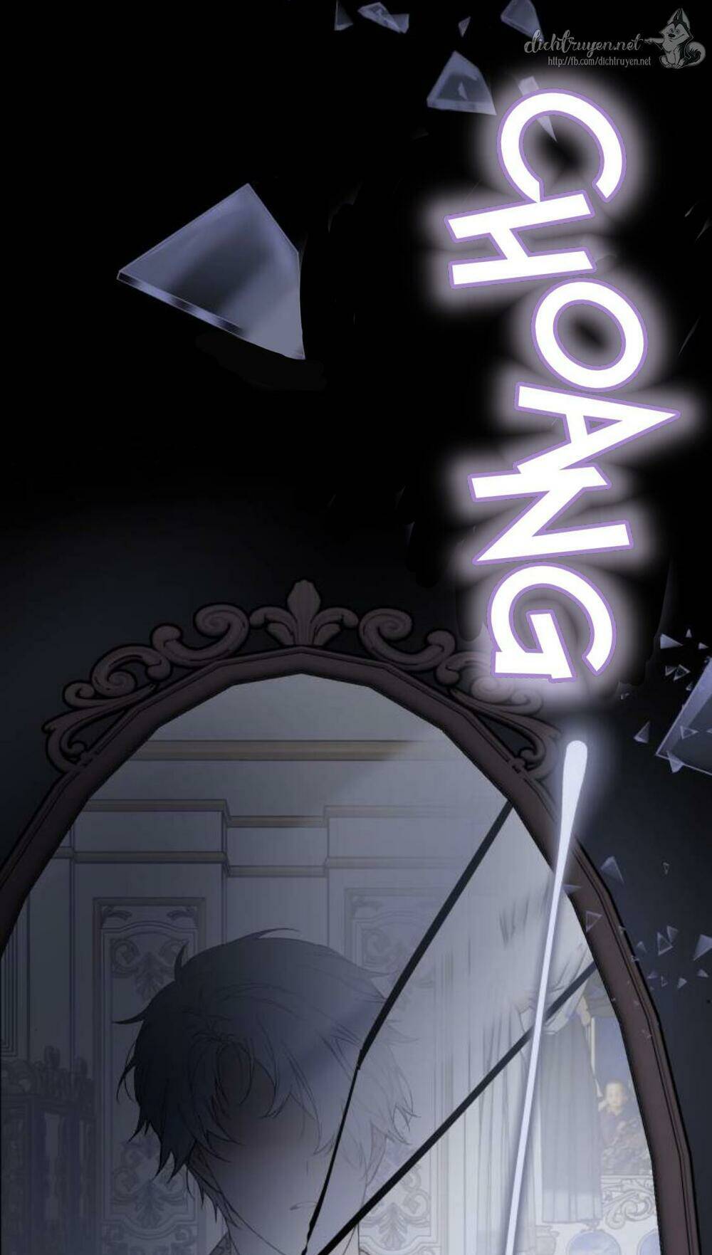 Cách Hiệp Sĩ Sống Như Một Tiểu Thư Quyền Quý - Chap 10 - Trang 69