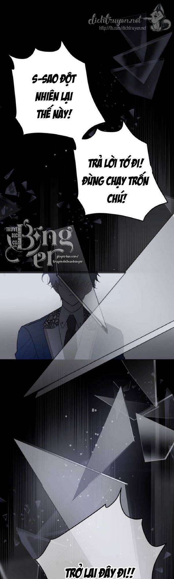 Cách Hiệp Sĩ Sống Như Một Tiểu Thư Quyền Quý - Chap 10 - Trang 71