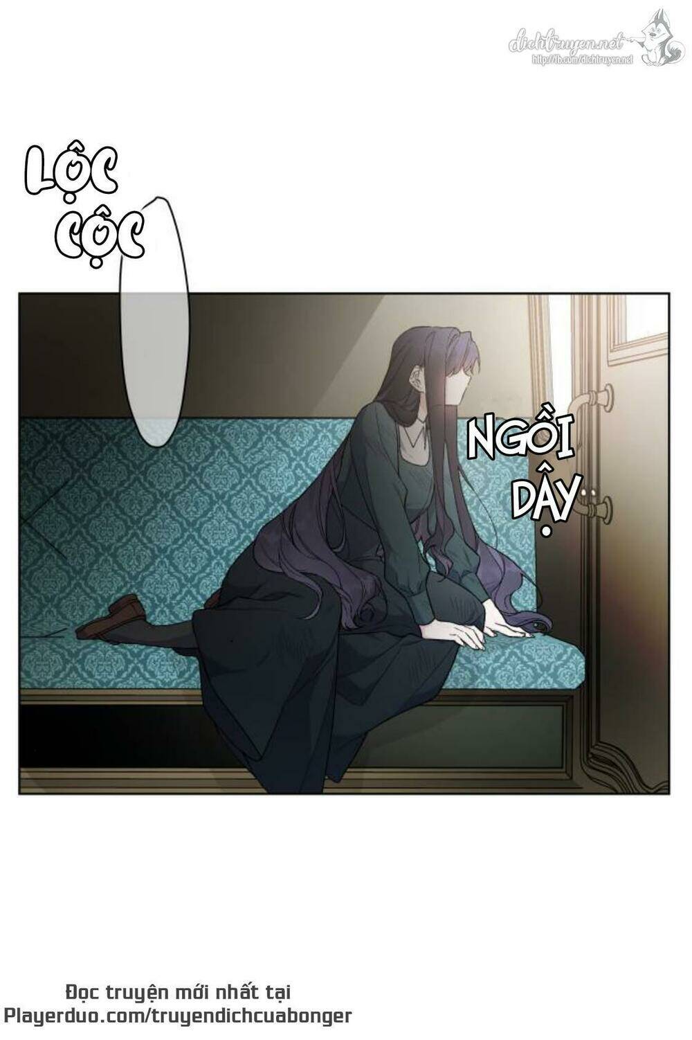 Cách Hiệp Sĩ Sống Như Một Tiểu Thư Quyền Quý - Chap 10 - Trang 78