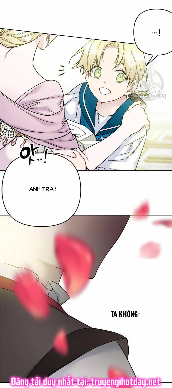 Cách Hiệp Sĩ Sống Như Một Tiểu Thư Quyền Quý - Chap 100.1 - Trang 22