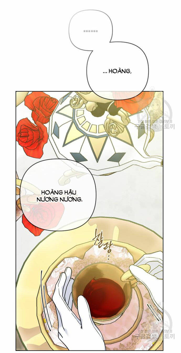 Cách Hiệp Sĩ Sống Như Một Tiểu Thư Quyền Quý - Chap 100.1 - Trang 31