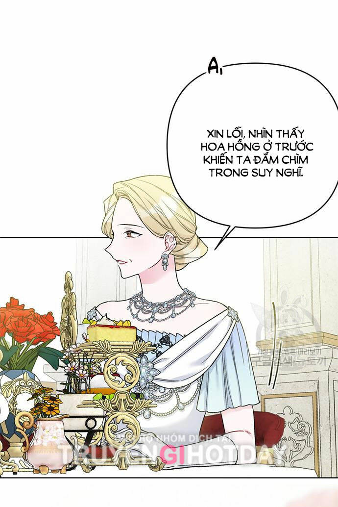 Cách Hiệp Sĩ Sống Như Một Tiểu Thư Quyền Quý - Chap 100.1 - Trang 32