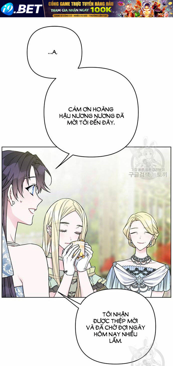 Cách Hiệp Sĩ Sống Như Một Tiểu Thư Quyền Quý - Chap 100.1 - Trang 38