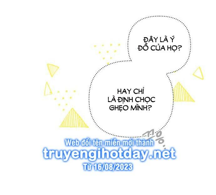 Cách Hiệp Sĩ Sống Như Một Tiểu Thư Quyền Quý - Chap 100.1 - Trang 43