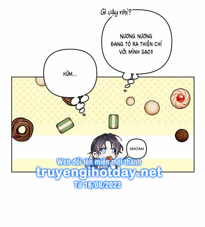 Cách Hiệp Sĩ Sống Như Một Tiểu Thư Quyền Quý - Chap 100.2 - Trang 17