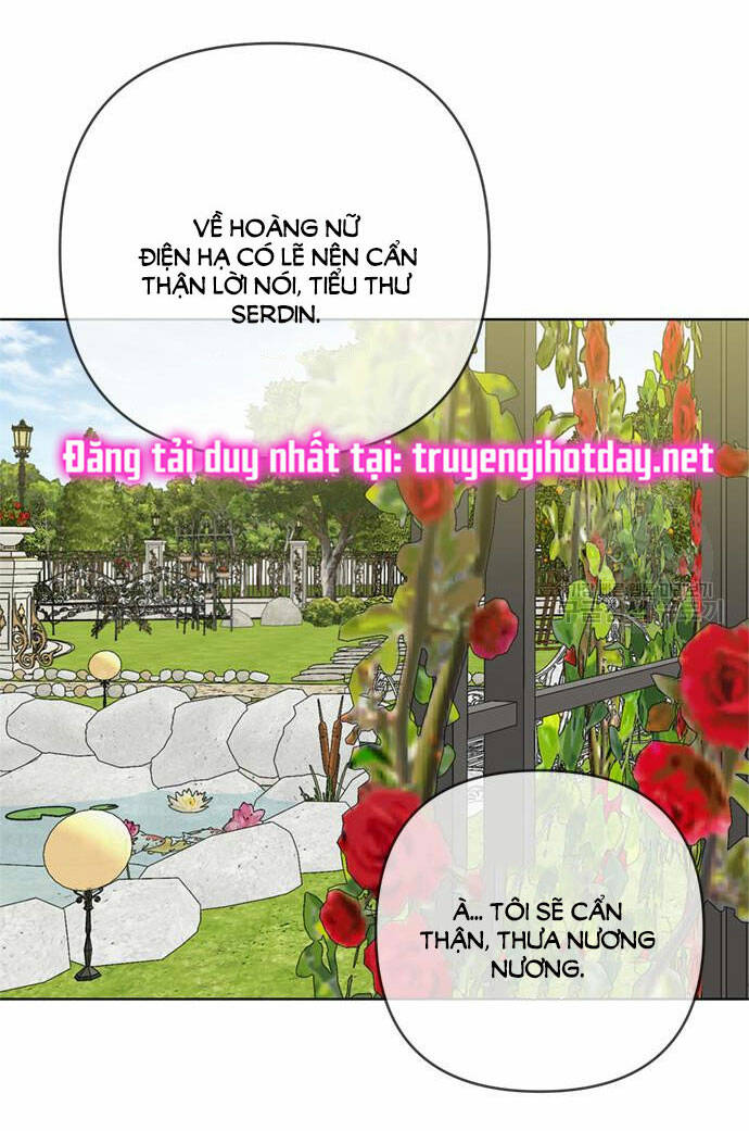 Cách Hiệp Sĩ Sống Như Một Tiểu Thư Quyền Quý - Chap 100.2 - Trang 28