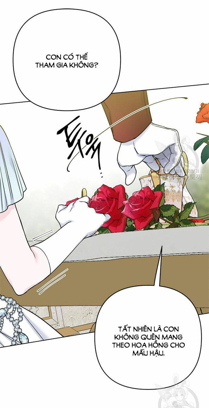 Cách Hiệp Sĩ Sống Như Một Tiểu Thư Quyền Quý - Chap 100.2 - Trang 36