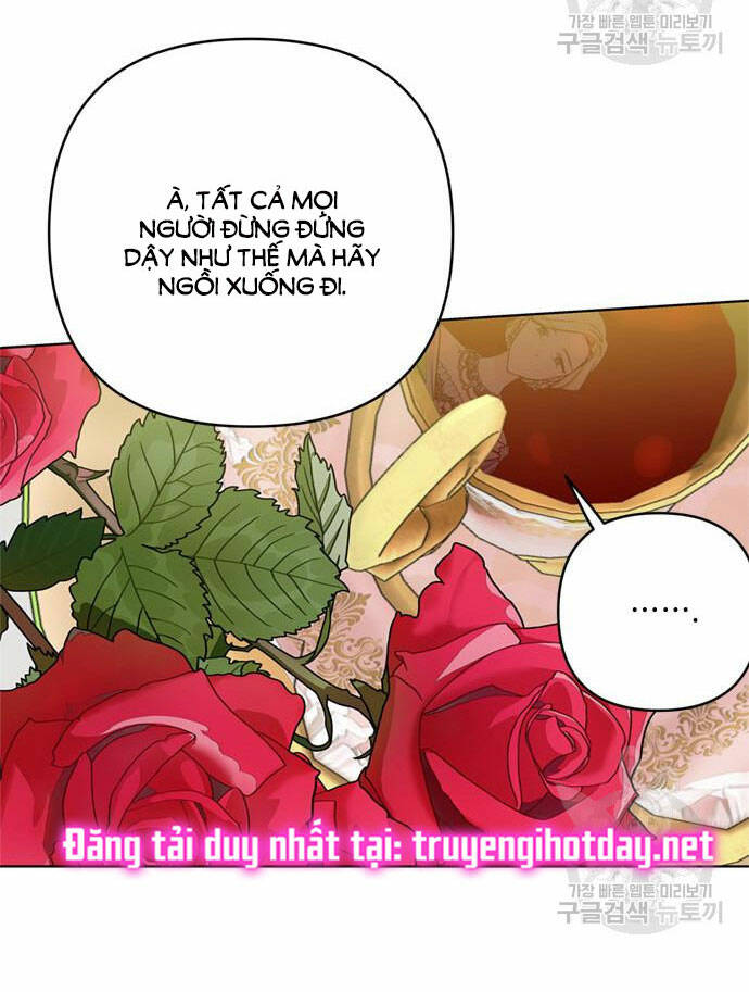 Cách Hiệp Sĩ Sống Như Một Tiểu Thư Quyền Quý - Chap 100.2 - Trang 37