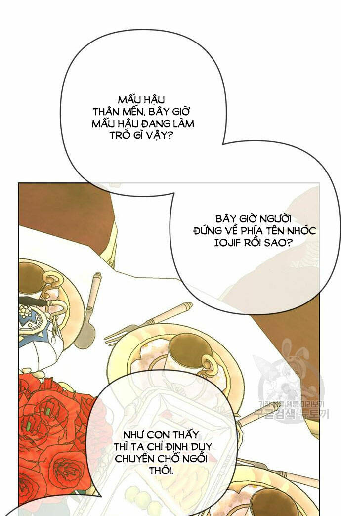 Cách Hiệp Sĩ Sống Như Một Tiểu Thư Quyền Quý - Chap 101.1 - Trang 19