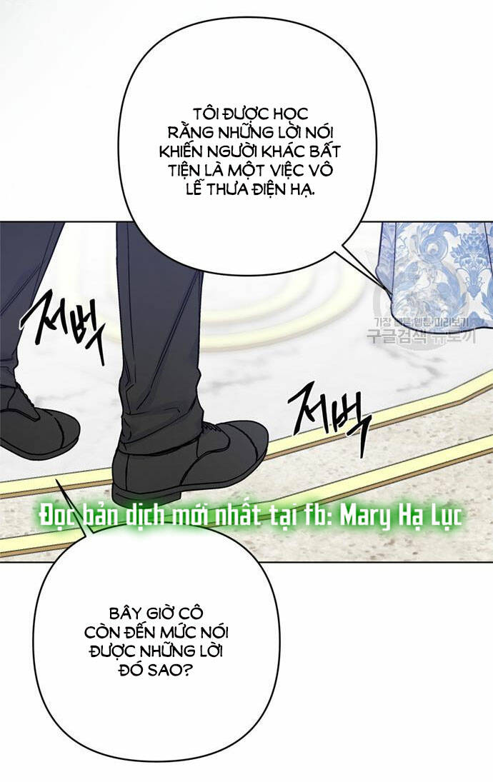 Cách Hiệp Sĩ Sống Như Một Tiểu Thư Quyền Quý - Chap 101.1 - Trang 37