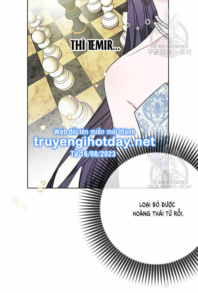 Cách Hiệp Sĩ Sống Như Một Tiểu Thư Quyền Quý - Chap 101.1 - Trang 10